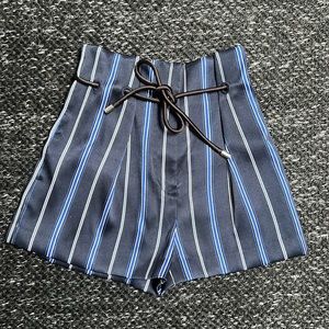 Philip Lim Origami shorts size 0